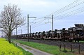 convoi militaire